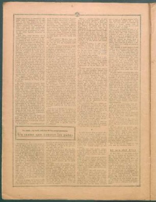 Un sastre que conoce los paños : La moda y la teoría artística de los complementarios
