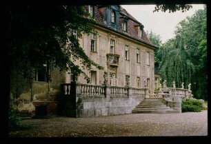 Schloss Marquardt 6.6.79.