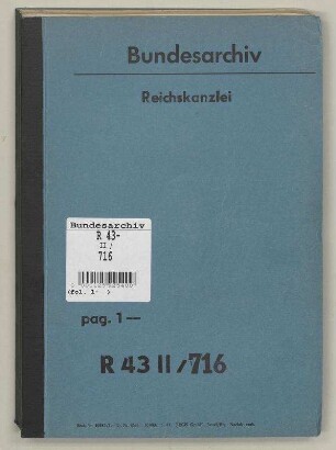Leistung von Schadenersatz bei Dienst- und Arbeitsunfällen