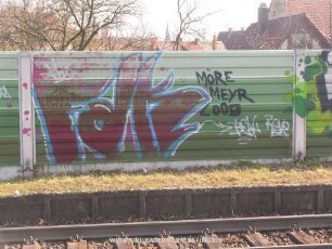 Fdk | FdK BEN Reve | MORE MEYR | 2009