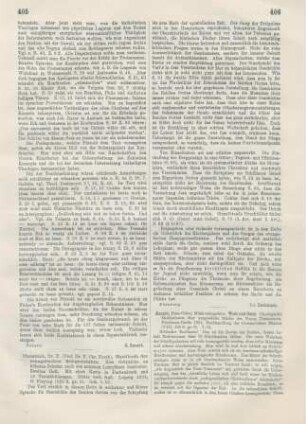 405-406 [Rezension] Christlieb, F., Handbuch der evangelischen Religionslehre; 2. Heft, 3. verb. Aufl.