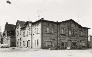 Ehemaliges Kaufhaus