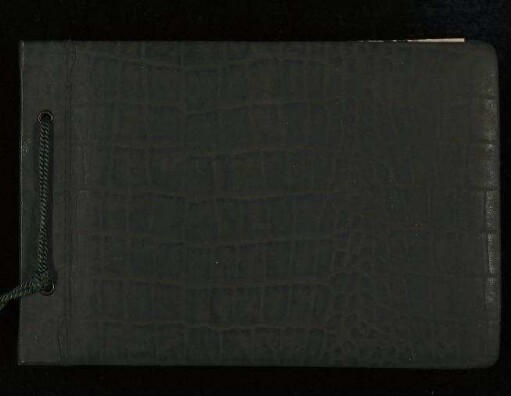 Fotodokumentation der Reise 1927 mit Monte Sarmiento-Nordland-Reise 1927-MS "Monte Sarmiento"
