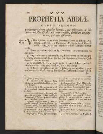 176-214, Prophetia Abdiae. Jonae. Micha.
