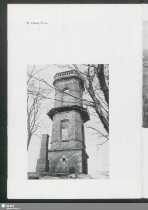 Kottmar-Turm