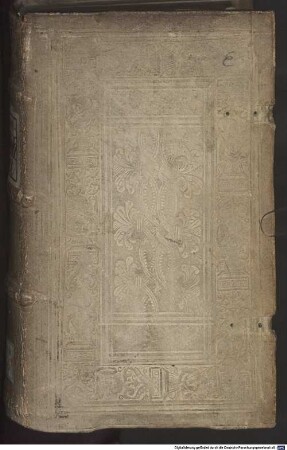 Brevis Et Catholica Decalogi Explicatio : In Tres Partes, Sev Libros distincta