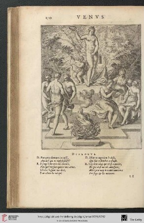 Venus Elephantine