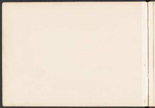 Souvenir-Fotoalbum "Andenken an Dresden" : Albumseite 38 (unbestückt)