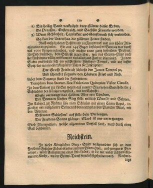 Reichstein.