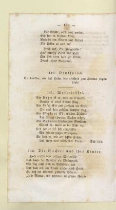 [Lesestücke 141- 150]