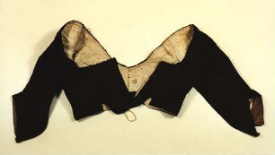 Jacke (Frauen-Festtracht)