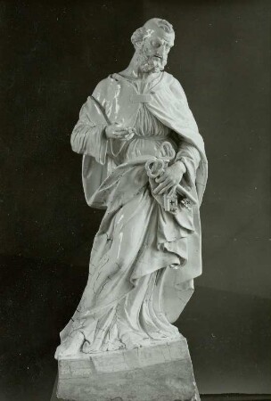 Apostel Petrus