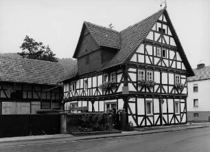 Sontra, Eschweger Straße 56