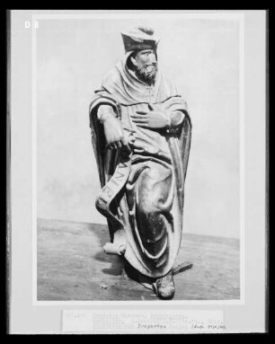 Der Prophet Daniel