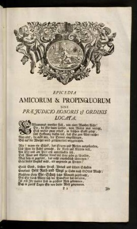 43-68, Epicedia