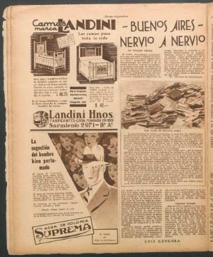 Sábado inglés