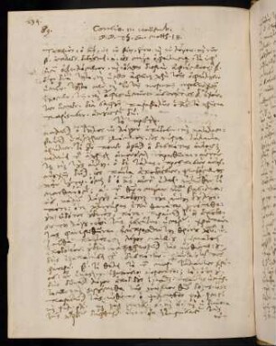 234-236, 11.11.1582, Matth 18