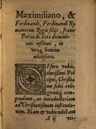Institutiones christianae