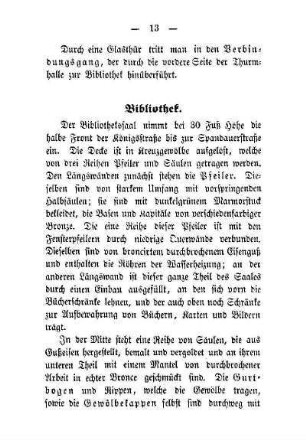 Bibliothek