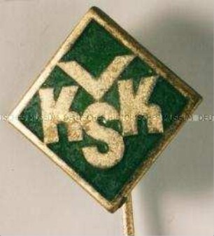 Verband der Kleingärtner, Siedler und Kleintierzüchter (VKSK)