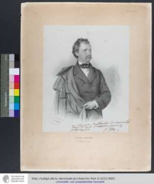 Franz Steger : k.k. Hofopernsänger