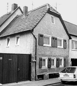Flörsheim, Hauptstraße 61