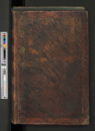 OAXI, Kirchengeschichte, Allgemeine Kirchengeschichte: Realkatalog der Stadtbibliothek zu Hamburg