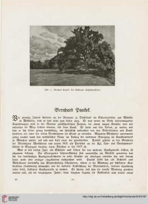 19: Bernhard Pankok