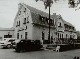 Die Burg