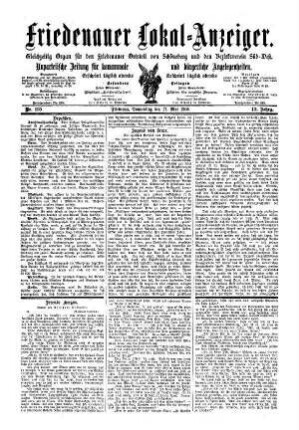 Nr. 115, 17.05.1906