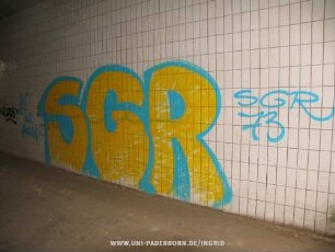 SGR