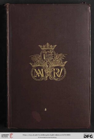 A critical account of the drawings by Michel Angelo and Raffaelo in the University Galleries, Oxford