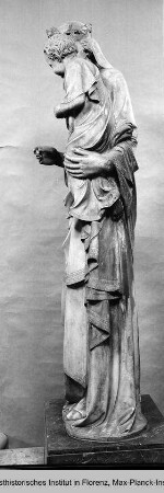 Madonna - Madonna della Rosa