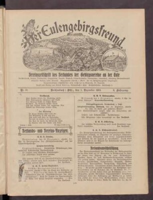 1913, Nr. 12 (01. Dezember)