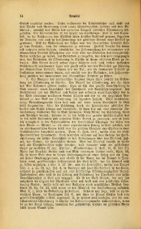 Real-Encyklopädie für protestantische Theologie und Kirche : unter Mitwirkung viele protestantischer Theologen und Gelehrten, 16. Tremellius bis Westminster Synode