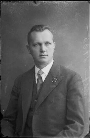 Josef Schork