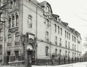 36./37. Oberschule "Rudolf Renner"
