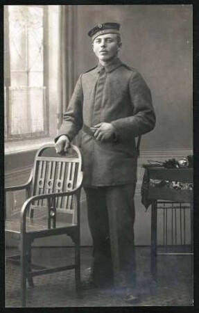 Ortwein, Wilhelm