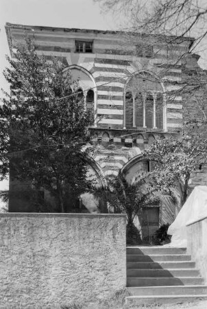 Palazzo dei Fieschi