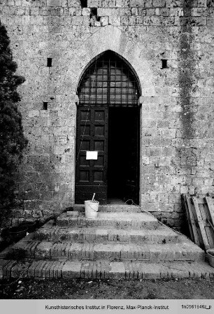 Castello di Capraia, Sovicille