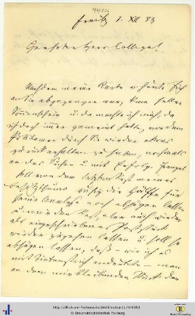 Autogr. Nr. 1174