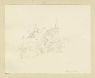 Schloss Braunfels