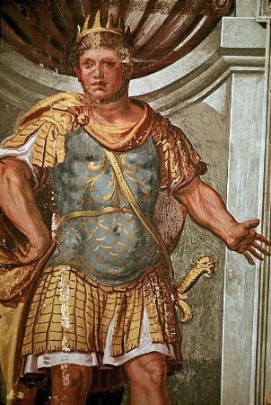 Kaiser Septimius Severus