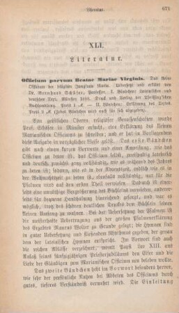 671-672 Rezensionen