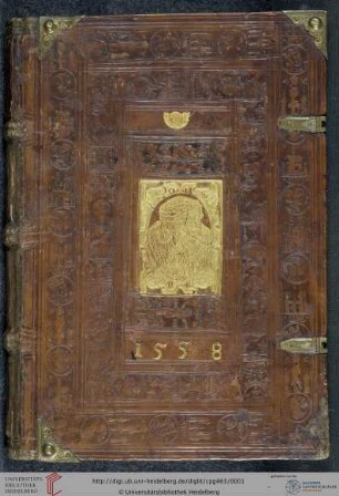 Liber de ludo scaccorum, dt. ("Schachzabelbuch")