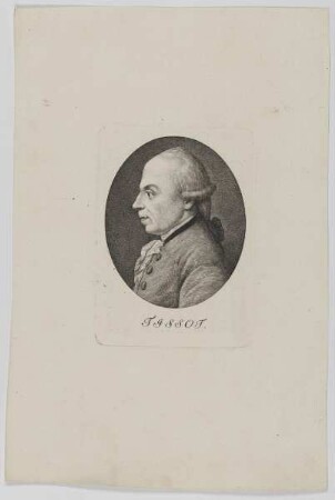 Bildnis des Samuel A. D. Tissot