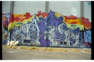 unleserlich | AWR "MSn" | {HERZ} AURA