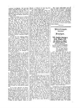 VIII. Deutscher Lehrertag zu Berlin, Pfingsten 1890