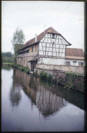 Wörth an der Sauer