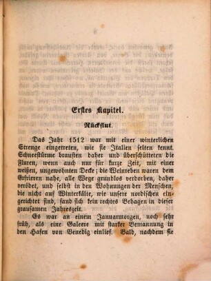 Heimath und Ferne : histor. Roman, 2